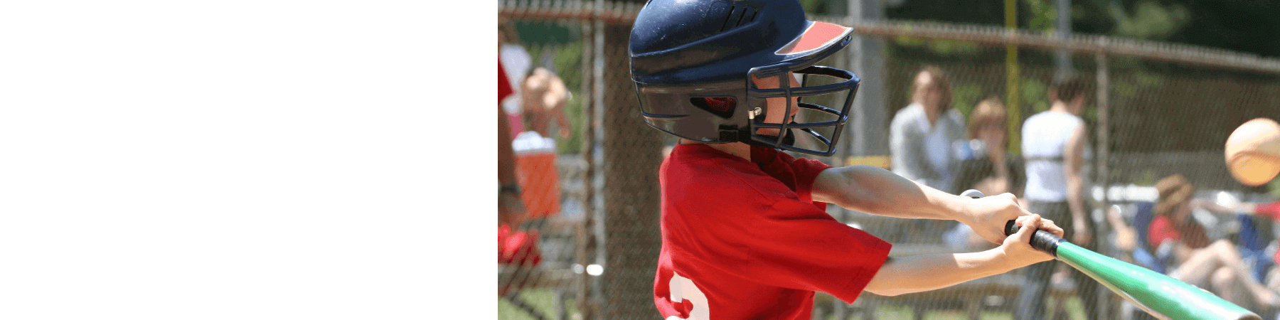 Register Now for Summer Baseball & Softball