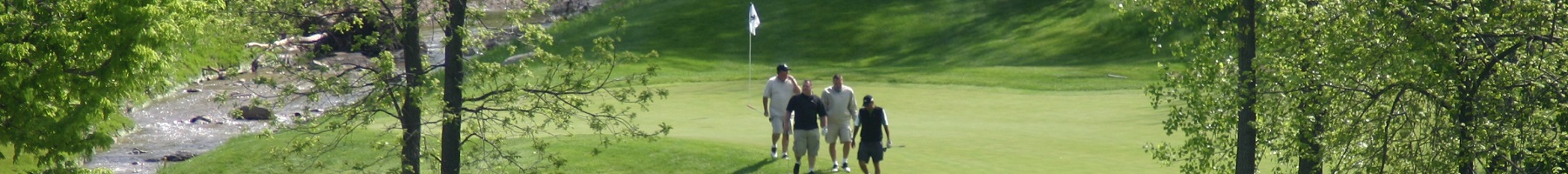 Golf Outing