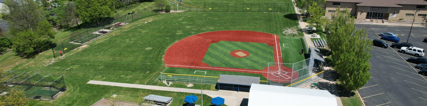 2026 Travel Softball Registration